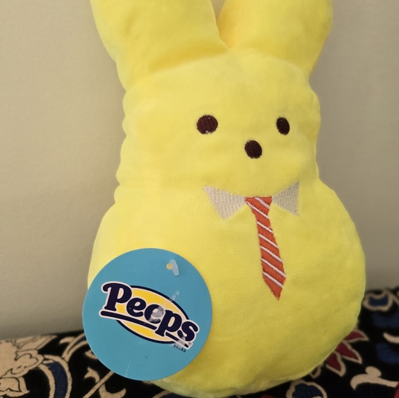 Easter plush peeps - Picture 2 of 6